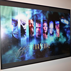 FARSCAPE