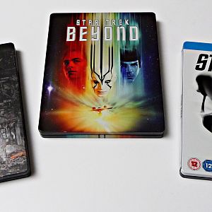 STAR TREK COLLECTION