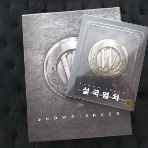 Kimchi DVD