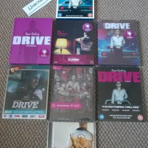 Drive Collection