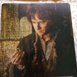 The Hobbit: The Battle of the Five Armies