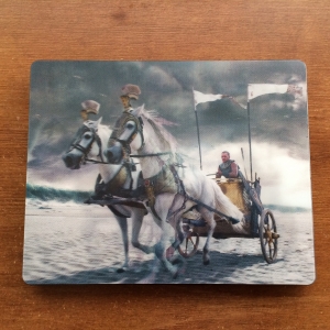 Exodus Gods and Kings Film Arena Steelbook