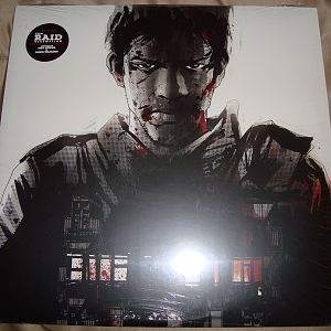 I FU**ING LOVE The Raid Movies!