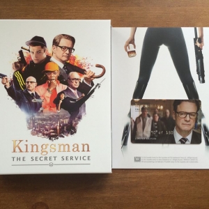 Film Arena Collection