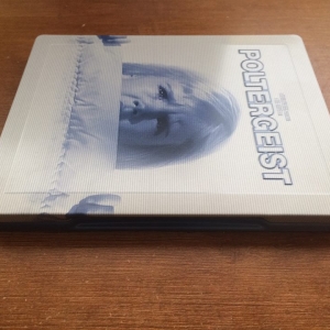 Poltergeist German Steelbook
