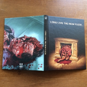 Videodrome  (Arrow Video) Limited Edition