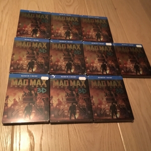 mad max