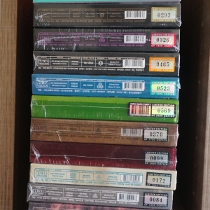 Plain Archive