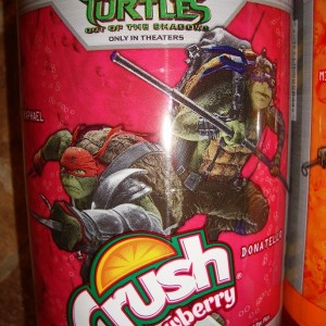 TMNT 2 (2016) Collection