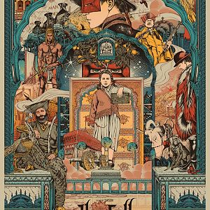 Ise Ananphada Art