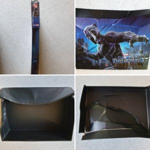 Black Panther