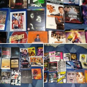 My Special Edition & Box Sets