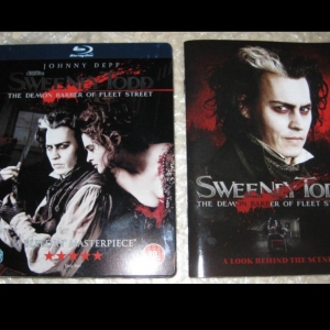 ST Booklet