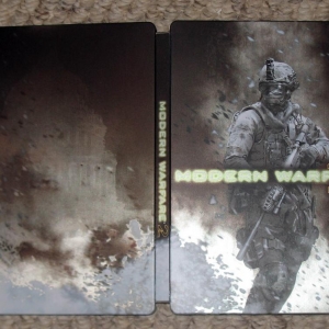 Modern Warfare 2 - 02