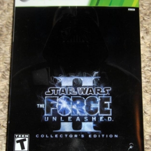 Star Wars: The Force Unleashed II - 02