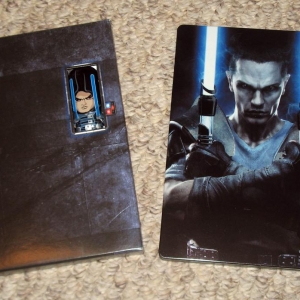 Star Wars: The Force Unleashed II - 04