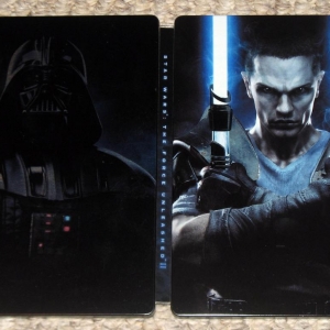 Star Wars: The Force Unleashed II - 05