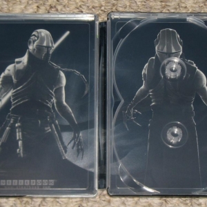 Star Wars: The Force Unleashed - 03