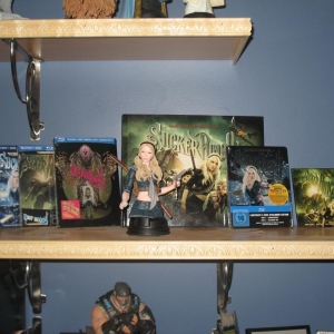 Sucker Punch Collection