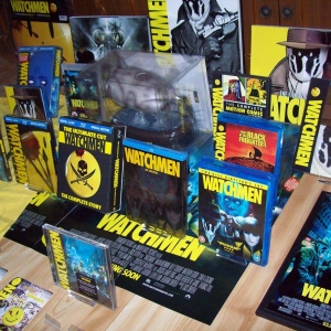 Watchmen 02