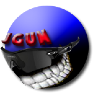 Sarcastic Avatar JGUN