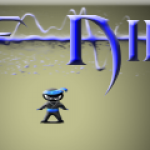Hi-Def Ninja Signature - Correct Spelling
