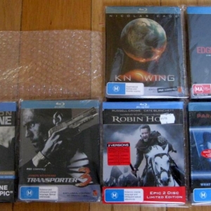 AUS Collection