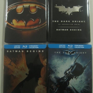 batman
