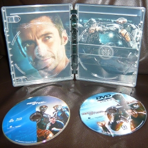 RealSteel inside