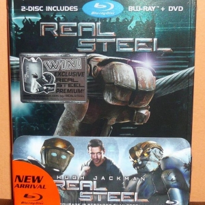 RealSteel