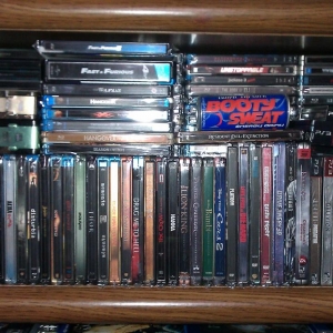 My collection since the beginning of 2011