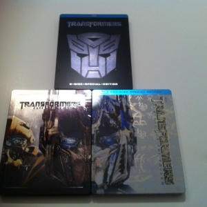 Transformers