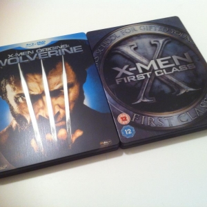 X-men