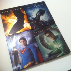 DC Comics