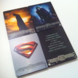 DC Comics