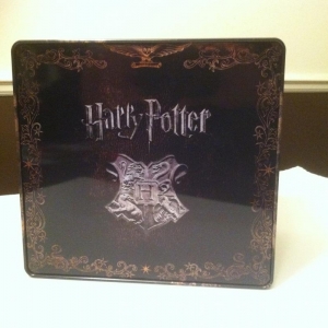 Harry Potter Collection with Box