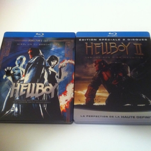 Hellboy
