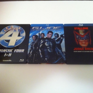 Some CBM