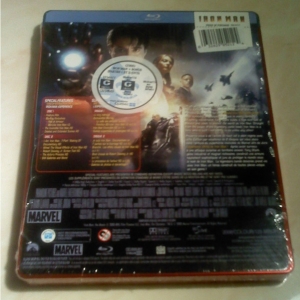 Back