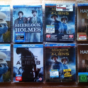 Haul 2012 2
