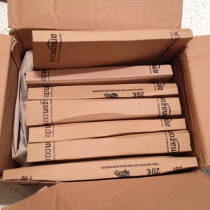Amazon.de Boxes