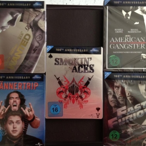 Media Markt Exclusives from Masterblaster