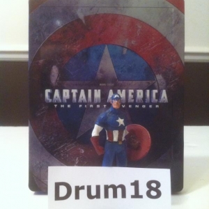 Captain America