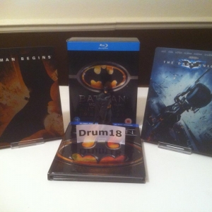 Batman