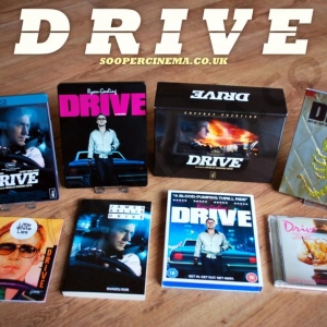 Drive Collection