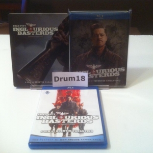 Inglourious Basterds