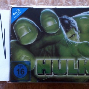 Awards Hulk