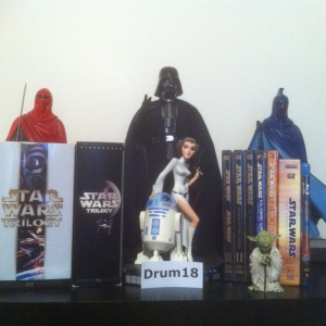 My Star Wars