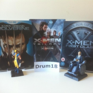 X-Men
