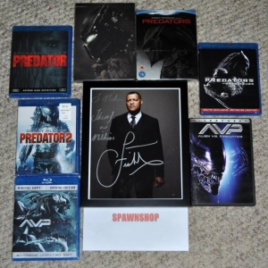 PREDATOR01